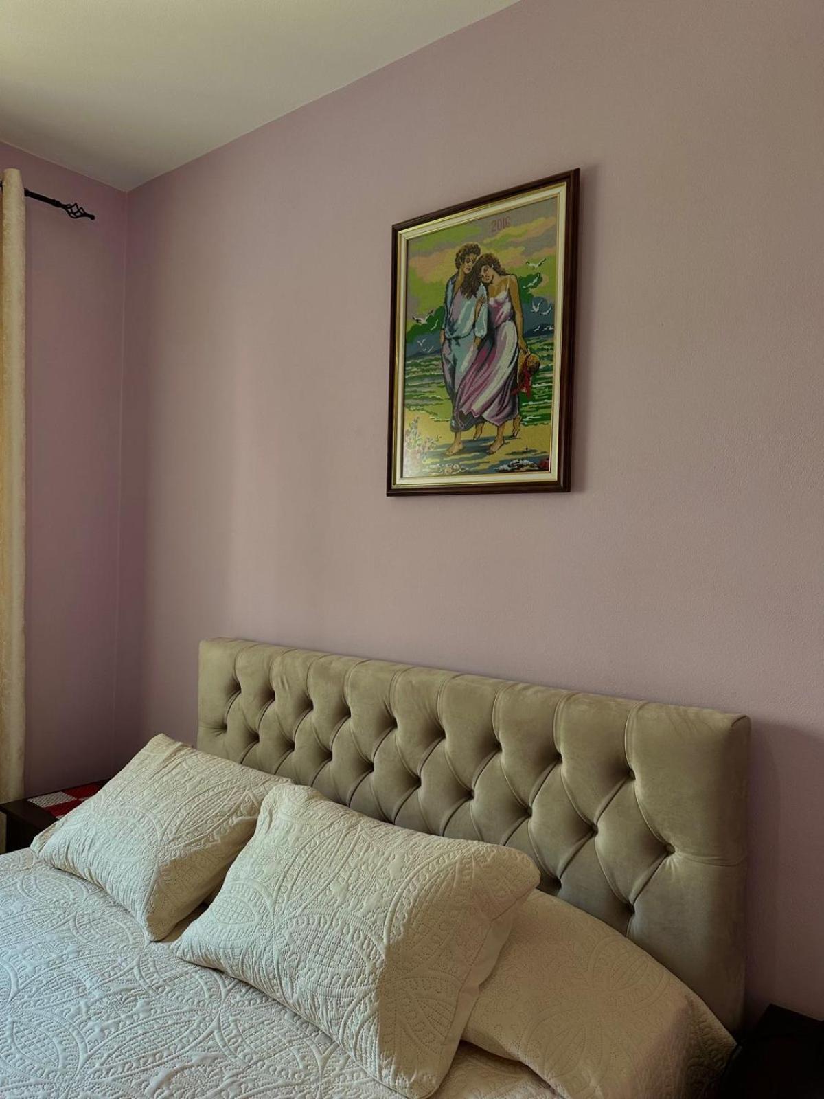 Esmeralda Apartaments Sarandë 外观 照片