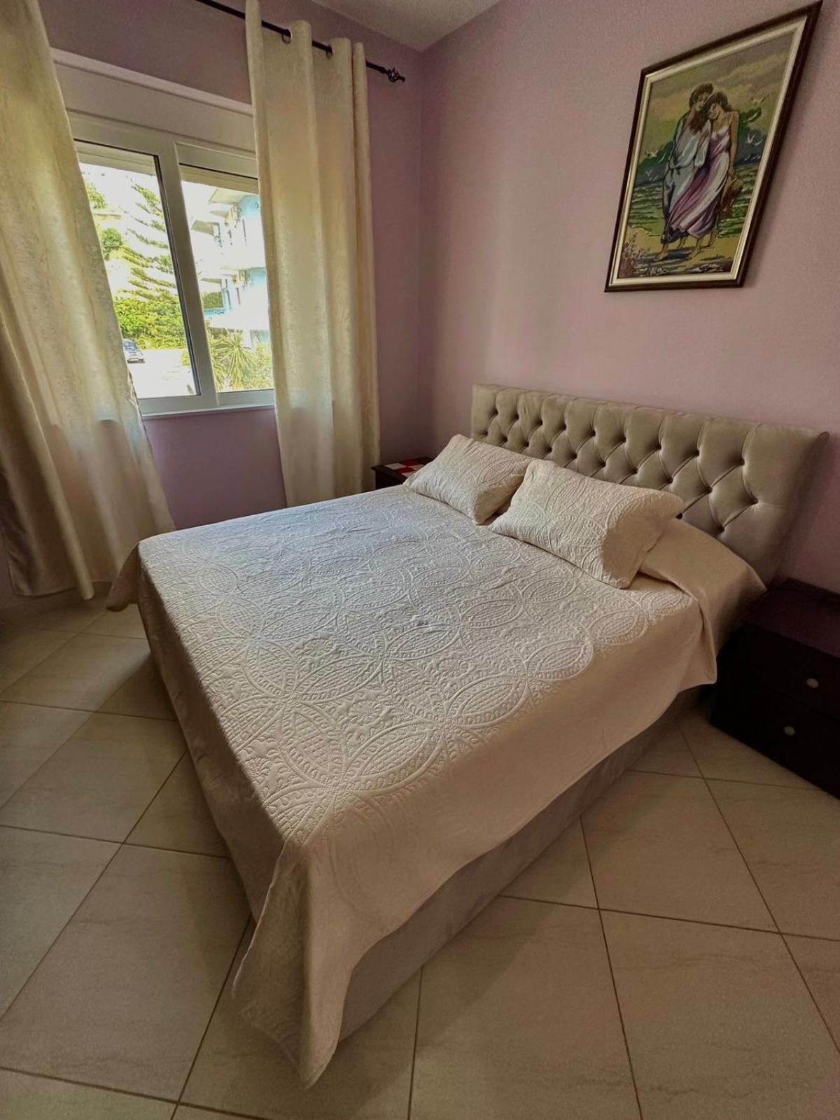 Esmeralda Apartaments Sarandë 外观 照片